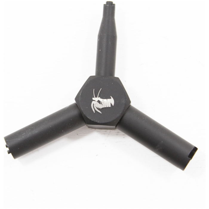 Mantis Airsoft 3 way Valve Key