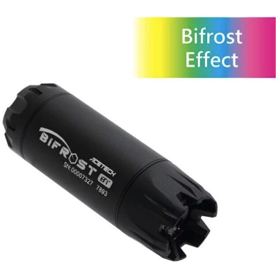 Acetech bifrost BT tracer unit