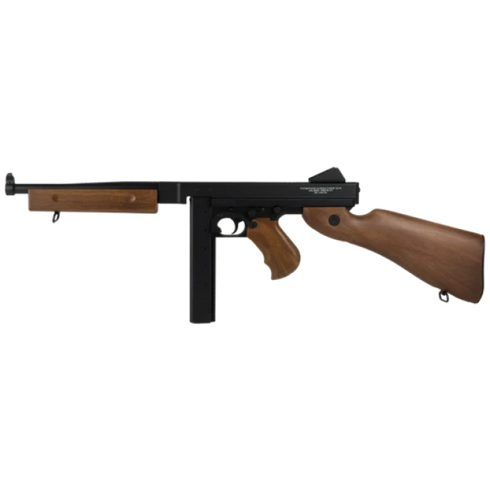 Cybergun Thompson M1A1 Military Edition AEG