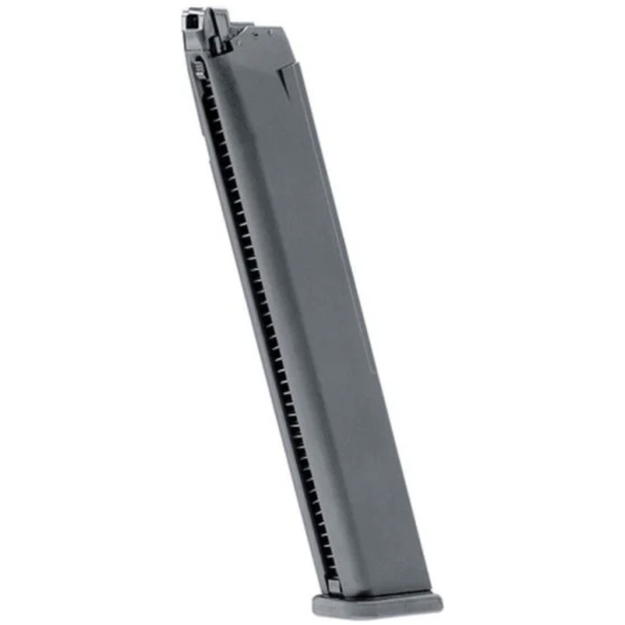 Umarex Glock 18C Extended Gas Magazine 17/18/19