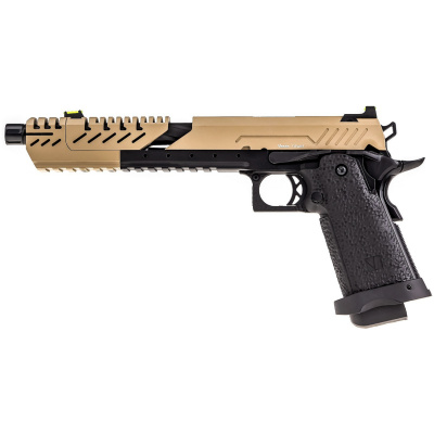 HI-CAPA 7.0 TITAN GBB PISTOL (TAN