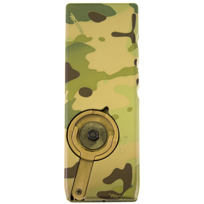 Nuprol Ultra m4 Mag Fast Loader - Camo