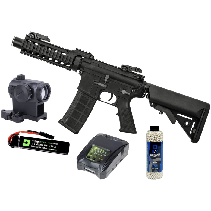 Nuprol Pioneer Breacher Starter Package