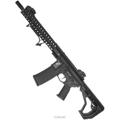 Delta Armory DA-A15-ETU ALPHA™ 13" M-LOK M4/AR-15 AEG