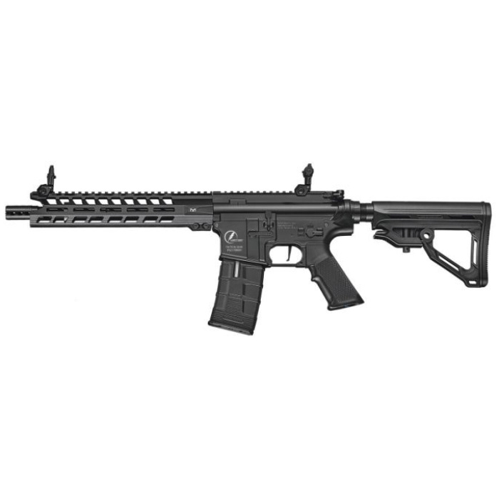 ICS Lightway Peleador AEG Airsoft Rifle.