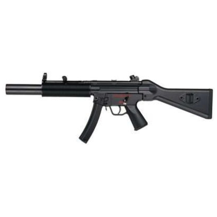 ICS (Plastic) MX5 SD5 Airsoft gun aeg