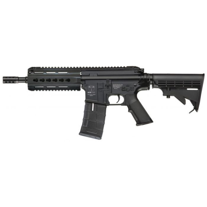 ICS (Plastic) CXP-15 K Keymod Airsoft Gun AEG