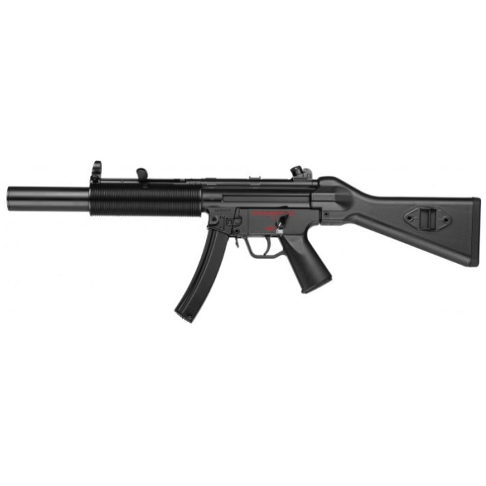 ICS (Metal) MX5 SD5 Airsoft Gun AEG