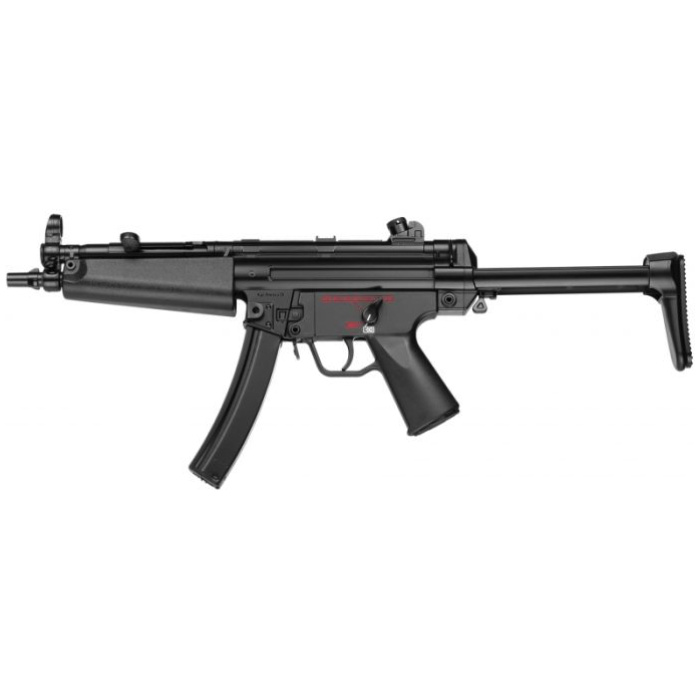 ICS (Metal) MX5 A5 Airsoft Gun AEG