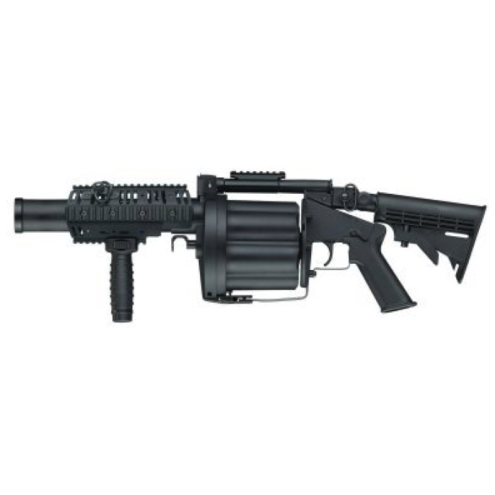 ICS (Plastic) MGL M203 Launcher Long Version