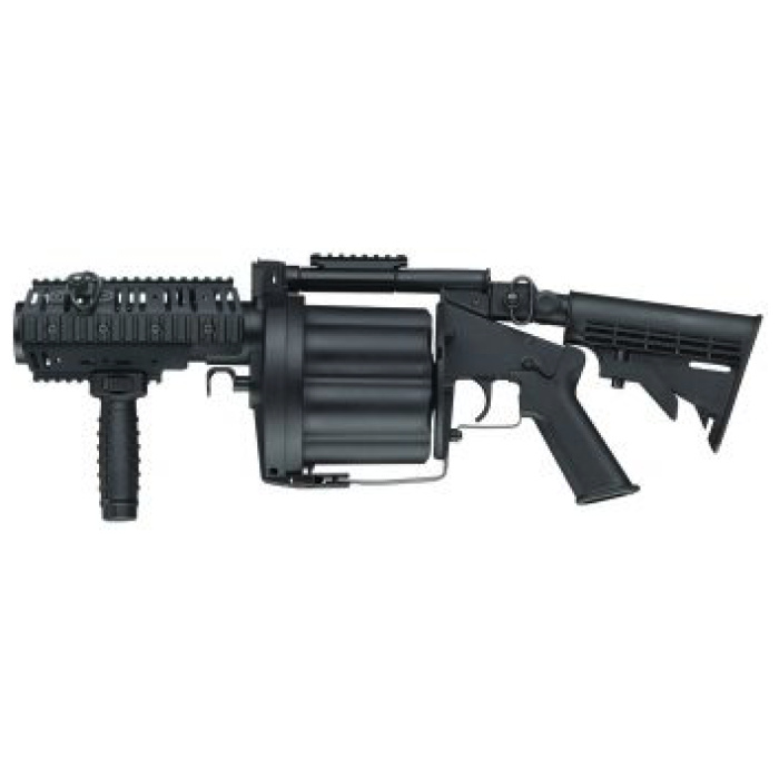 ICS (Plastic) MGL M203 Launcher Short Version