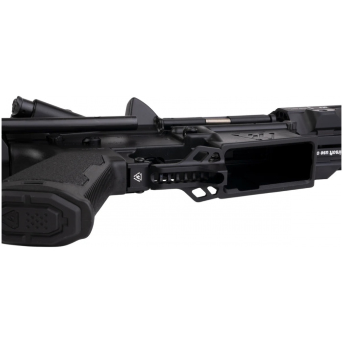 Strike Industries x EMG 4 AR Strike Oppressor M4 Short Barrel Gas Blowback by Cyma (MWS - SI.1301 BK) - Image 7