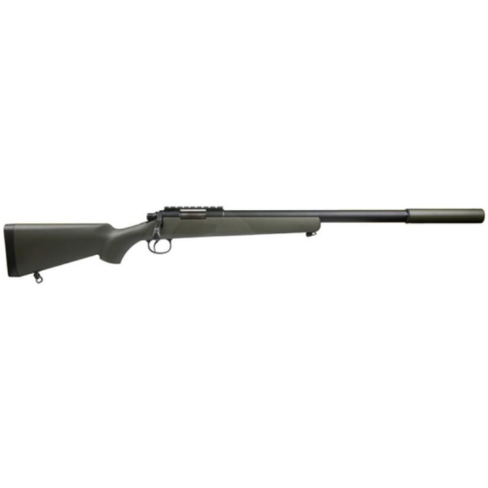 HPA Tokyo Marui VSR-10G Pro Sniper Rifle (G-Spec - OD) - Image 5