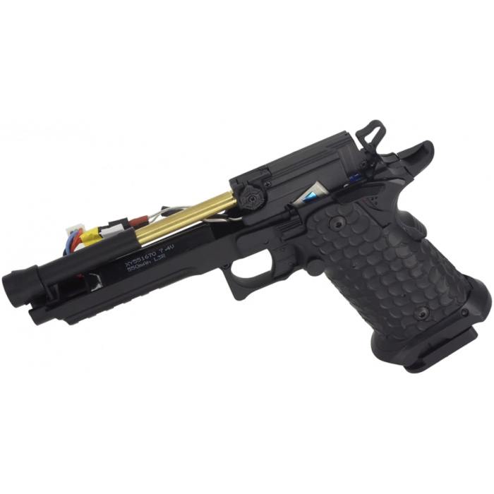 Taran Tactical Innovations Combat Master JW3 AEP - Image 3