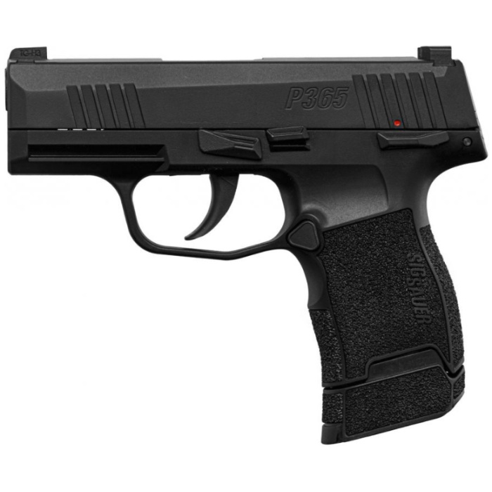 SIG Sauer P365 Co2 Blowback Pistol (Black)