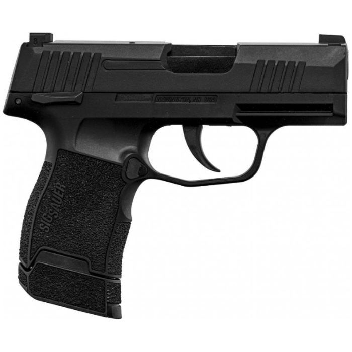 SIG Sauer P365 Co2 Blowback Pistol (Black) - Image 2