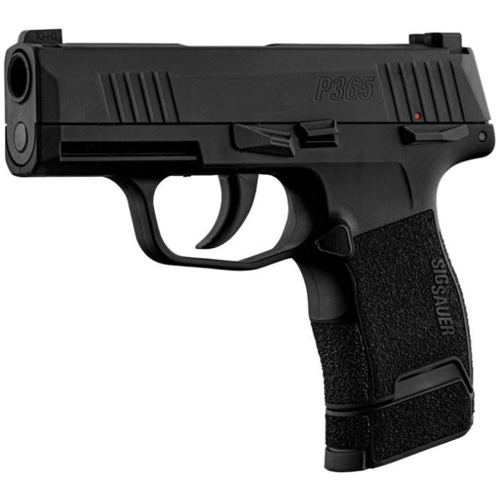 SIG Sauer P365 Co2 Blowback Pistol (Black) - Image 3