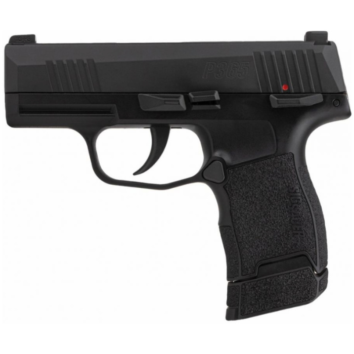 SIG Sauer P365 Co2 Blowback Pistol (Black) - Image 4