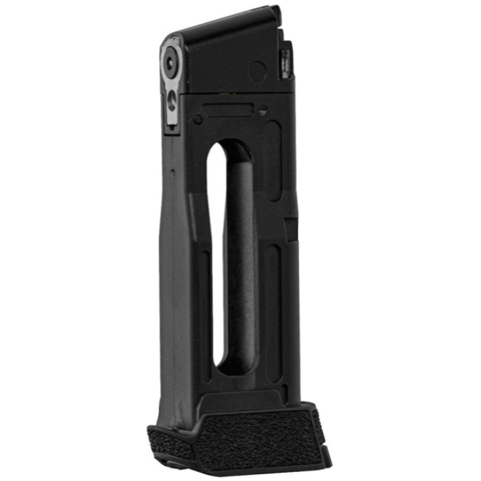 SIG Sauer P365 Co2 Magazine (12 Rounds - Black) - Image 2