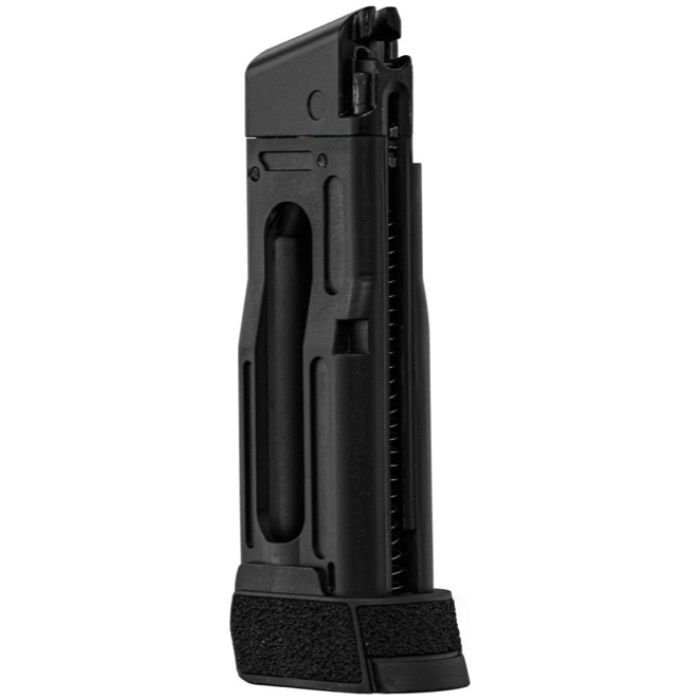 SIG Sauer P365 Co2 Magazine (12 Rounds - Black)