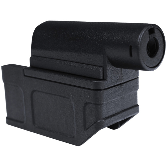 m870 Shotgun Magazine adaptor for M4 Magazines