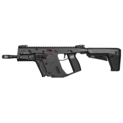 Krytac KRISS Vector GEN2 V2 AEG - Black