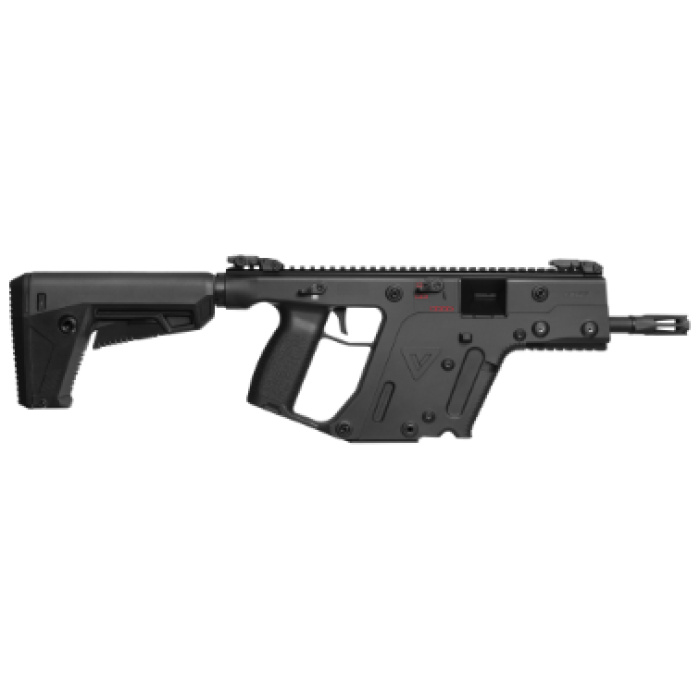 Krytac KRISS Vector GEN2 V2 AEG - Black - Image 3