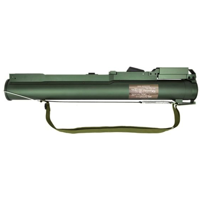 Arrow Dynamic M72A3 40mm Grenade Tag Launcher - Image 5