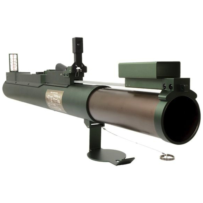 Arrow Dynamic M72A3 40mm Grenade Tag Launcher - Image 2