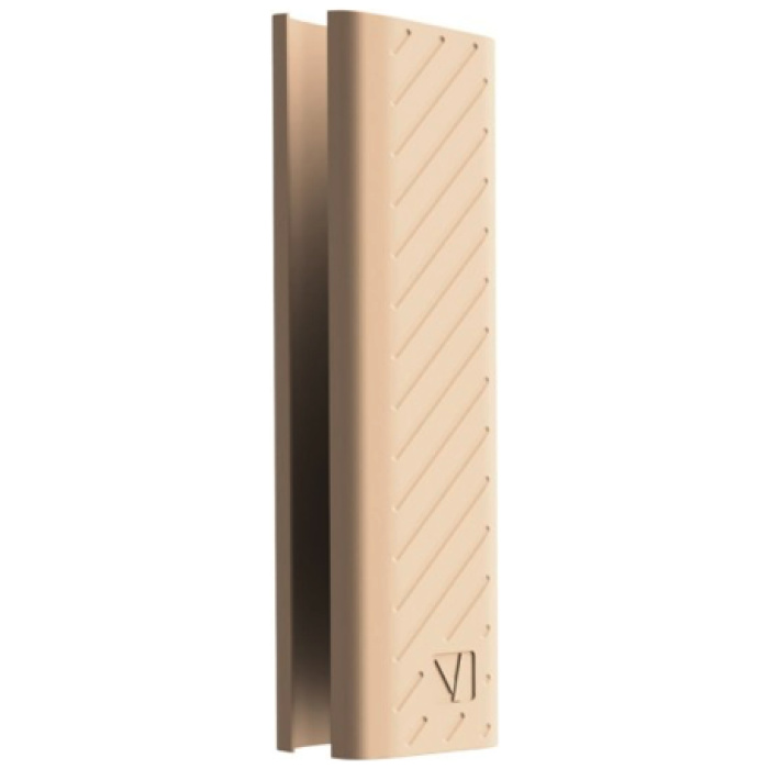 VORSK VMP Magazine Cover VMP1 VMP2 Tan