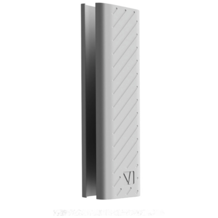 VORSK VMP Magazine Cover VMP1 VMP2 Grey