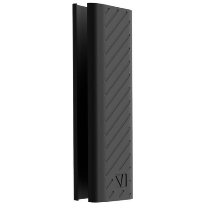 VORSK VMP Magazine Cover VMP1 VMP2 Black