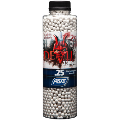 ASG Blaster Devil .25g airsoft BB