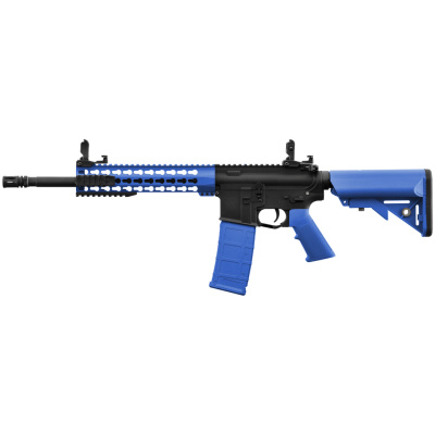 Nuprol Pioneer RECON AEG 10" Blue