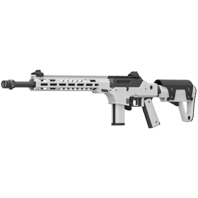 VMP-2M GBB Rifle (Two Tone) (1.75Joule / 430FPS Semi Only) Black / Grey