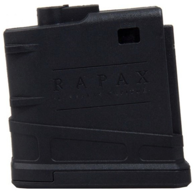 Secutor rapax xxi magazine (50 rounds - Black)