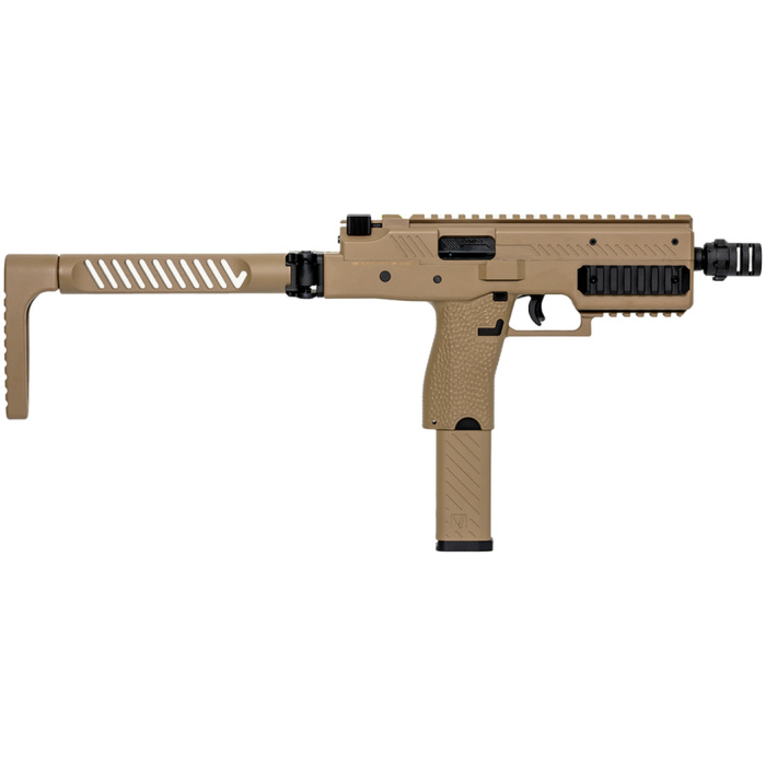 VMP-1 GAS SMG Tan - Image 2