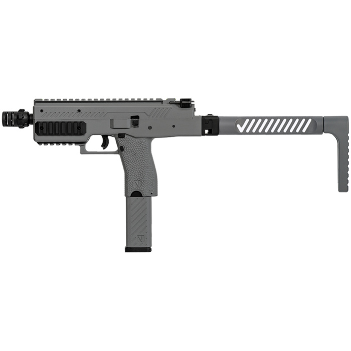 VMP-1 GAS SMG Grey