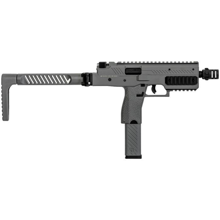 VMP-1 GAS SMG Grey - Image 2