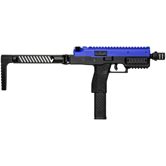 VMP-1 GAS SMG Two Tone Blue - Image 2