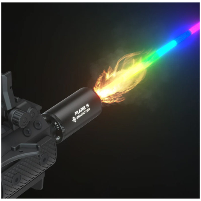 E-Shooter Tracer Unit FLARE M (V600) - Image 3