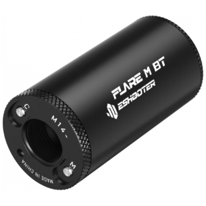 E-Shooter Tracer Unit FLARE M BT (V700)