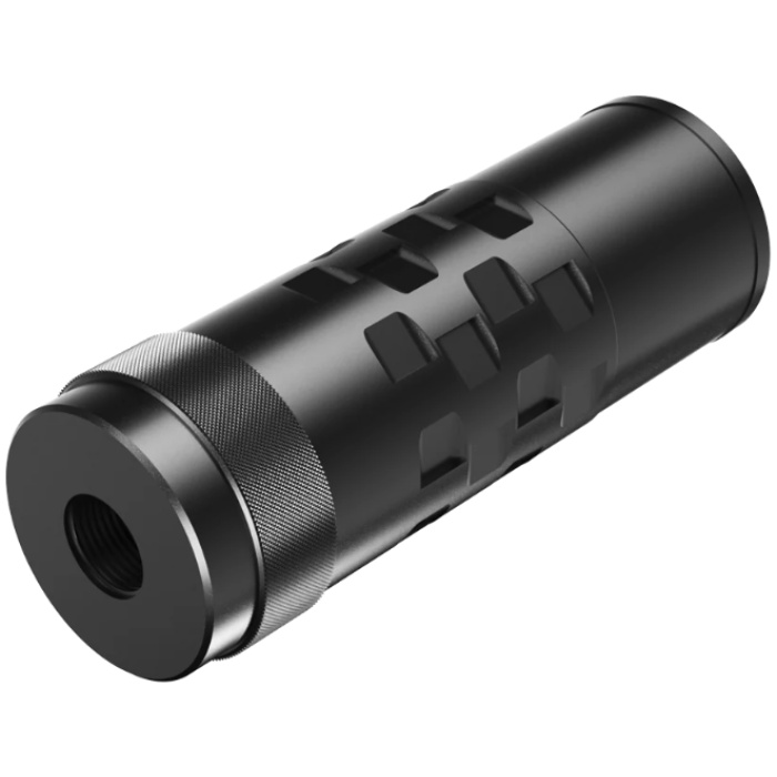 E-Shooter Suppressor & Tracer Housing for Flare M Type B (C201)