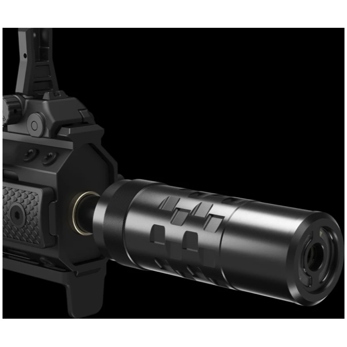 E-Shooter Suppressor & Tracer Housing for Flare M Type B (C201) - Image 2