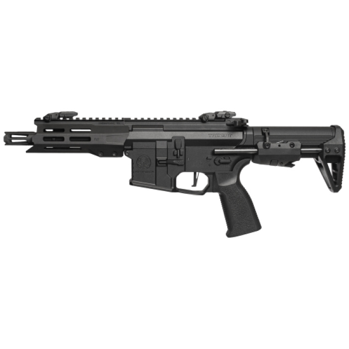 Krytac Trident MK3 PDW-M AEG - Black - Image 3