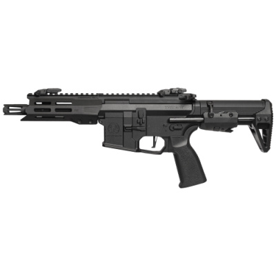 Krytac Trident MK3 PDW-M AEG - Black