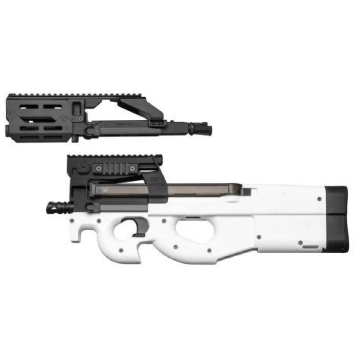 Krytac EMG FN Licensed P90 AEG Rifle - Alpine Custom Bundle - Image 6