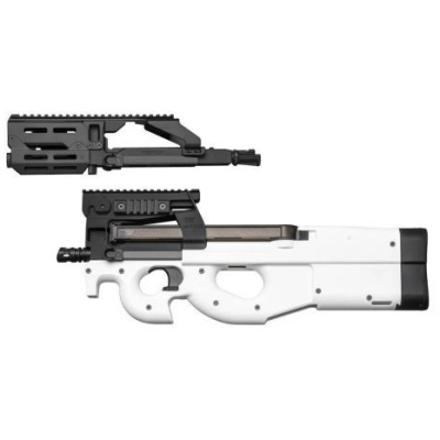 Krytac EMG FN Licensed P90 AEG Rifle - Alpine Custom Bundle