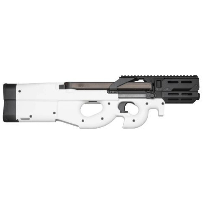 Krytac EMG FN Licensed P90 AEG Rifle - Alpine Custom Bundle - Image 4