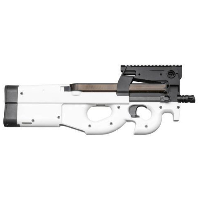 Krytac EMG FN Licensed P90 AEG Rifle - Alpine Custom Bundle - Image 3